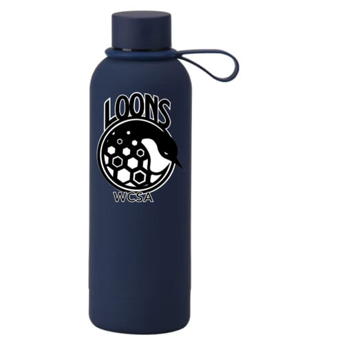 Loons Water Bottle Thumbnail