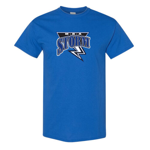 Storm - Heavy Cotton™ T-Shirt Thumbnail